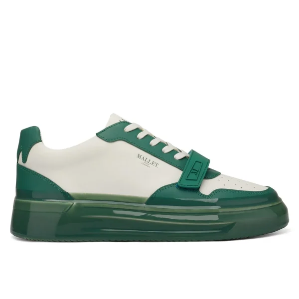 mallet_0-1.webp Cheap Mallet Hoxton Wing Green Dip
