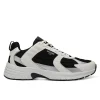 Outlet Mallet Holloway Off-White Black