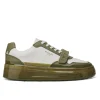 Shop Mallet Hoxton Wing Brown Dip