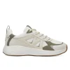 Hot Mallet Angel Off-White Tan