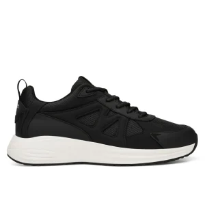 mallet_angel_0.webp Clearance Mallet Angel Black Suede