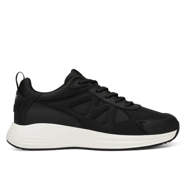 mallet_angel_0.webp Clearance Mallet Angel Black Suede