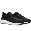 mallet_angel_1.webp Clearance Mallet Angel Black Suede