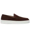 mallet_bentham_0-10.webp Outlet Mallet Bentham Loafer Brown Suede