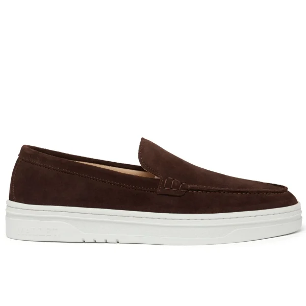 mallet_bentham_0-10.webp Outlet Mallet Bentham Loafer Brown Suede