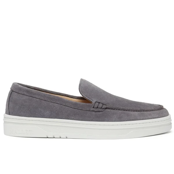 mallet_bentham_0-11.webp Store Mallet Bentham Loafer Grey Suede