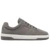 Online Mallet Bentham Court Grey Suede