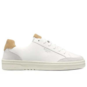 mallet_bentham_0-3.webp Sale Mallet Bentham Derby Off-White Beige Tab