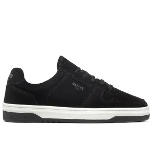 mallet_bentham_0-6.webp Best Sale Mallet Bentham Court Black Suede