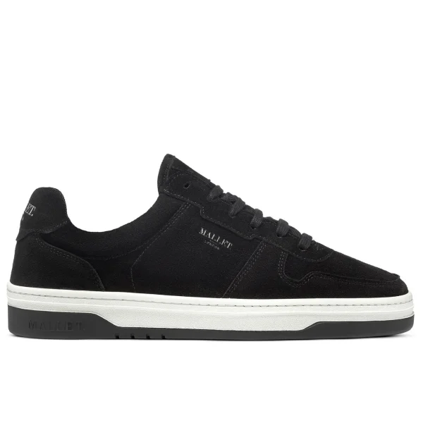 mallet_bentham_0-6.webp Best Sale Mallet Bentham Court Black Suede