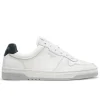 Best Sale Mallet Bentham Court Navy Tab