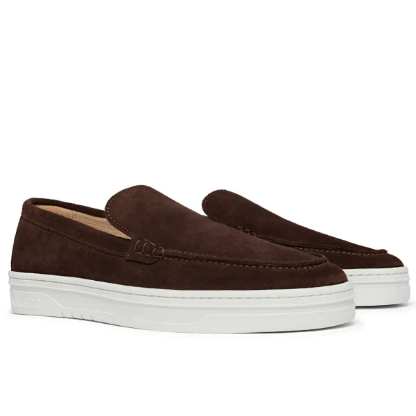 mallet_bentham_1-10.webp Outlet Mallet Bentham Loafer Brown Suede