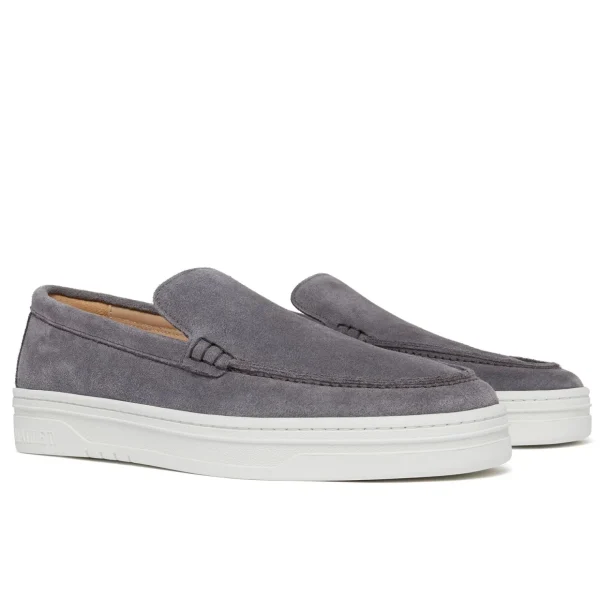 mallet_bentham_1-11.webp Store Mallet Bentham Loafer Grey Suede