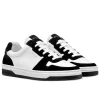 Online Mallet Bentham Court Black White