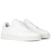 Sale Mallet Bentham Court Tumbled Triple White