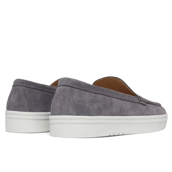 mallet_bentham_2-11.webp Store Mallet Bentham Loafer Grey Suede