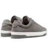Online Mallet Bentham Court Grey Suede