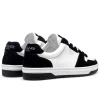 Online Mallet Bentham Court Black White