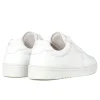 Sale Mallet Bentham Court Tumbled Triple White