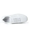 Sale Mallet Bentham Court Tumbled Triple White