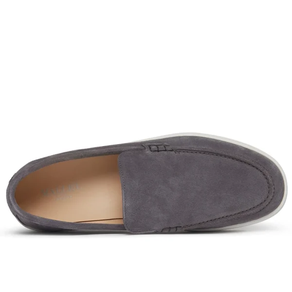 mallet_bentham_3-5.webp Store Mallet Bentham Loafer Grey Suede