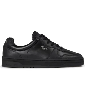 mallet_bentham_court_tumb_0.webp Fashion Mallet Bentham Court Tumbled Triple Black