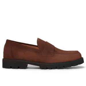 mallet_broadgate_0-1.webp Discount Mallet Broadgate Loafer Mocha Suede