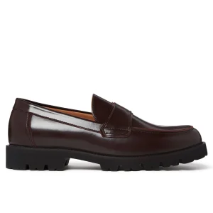 mallet_broadgate_0.webp Hot Mallet Broadgate Loafer Oxblood
