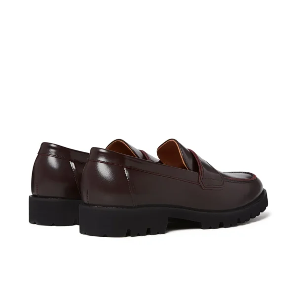 mallet_broadgate_2.webp Hot Mallet Broadgate Loafer Oxblood
