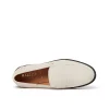 Sale Mallet Broadgate Loafer Almond Suede