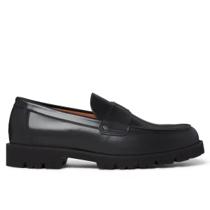 mallet_broadgate_loafer_0.webp Best Mallet Broadgate Loafer Triple Black