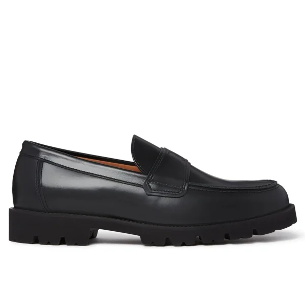 mallet_broadgate_loafer_0.webp Best Mallet Broadgate Loafer Triple Black