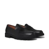 mallet_broadgate_loafer_1.webp Best Mallet Broadgate Loafer Triple Black