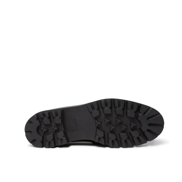 mallet_broadgate_loafer_4.webp Best Mallet Broadgate Loafer Triple Black
