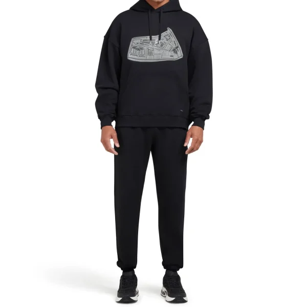 mallet_estate_graphic_loo_4.webp Flash Sale Mallet Estate Graphic Loopback Hood Black Organic