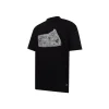 mallet_estate_graphic_tee_1.webp Cheap Mallet Estate Graphic Tee Black Organic