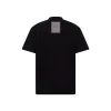 mallet_estate_graphic_tee_2.webp Cheap Mallet Estate Graphic Tee Black Organic