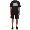 mallet_estate_graphic_tee_3.webp Cheap Mallet Estate Graphic Tee Black Organic