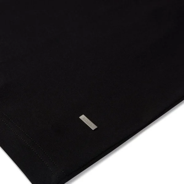 mallet_estate_graphic_tee_6.webp Cheap Mallet Estate Graphic Tee Black Organic