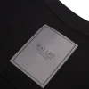 mallet_estate_graphic_tee_7.webp Cheap Mallet Estate Graphic Tee Black Organic