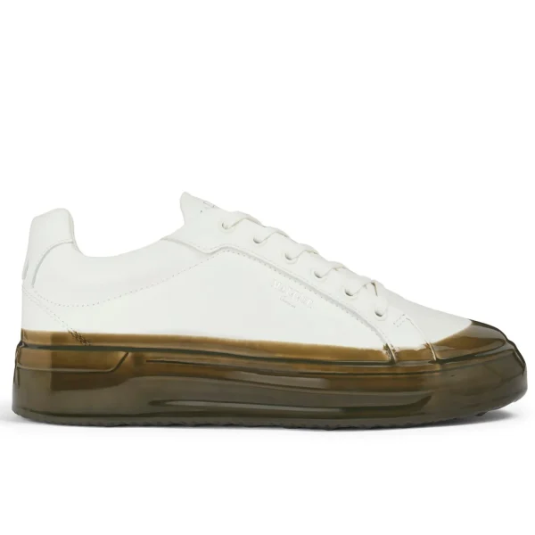 Clearance Mallet Grftr Khaki Dip