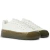 Clearance Mallet Grftr Khaki Dip