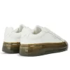 Clearance Mallet Grftr Khaki Dip