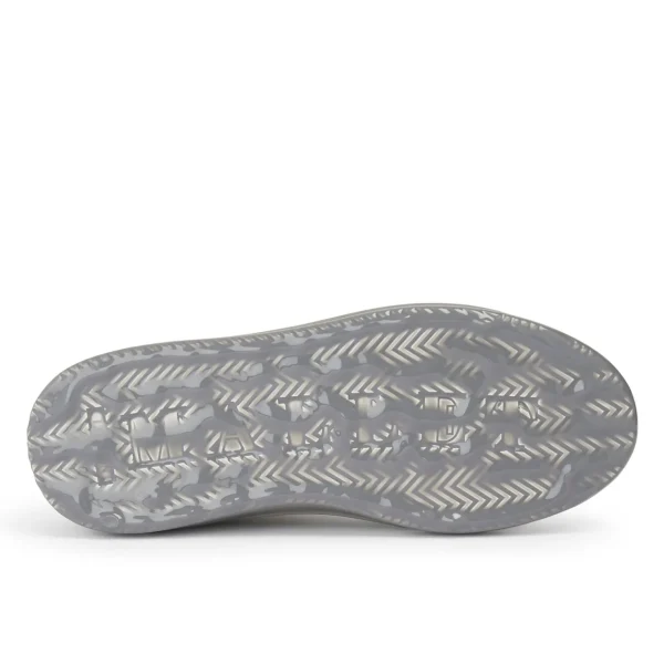 New Mallet Grftr Grey Dip