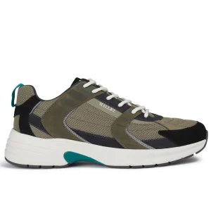 Flash Sale Mallet Holloway Black Khaki