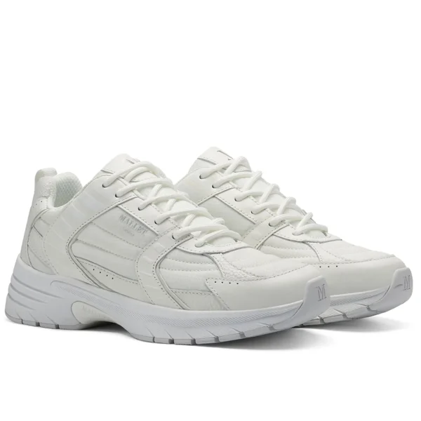 mallet_holloway_triple_wo_1.webp Best Sale Mallet Holloway Triple Womens White