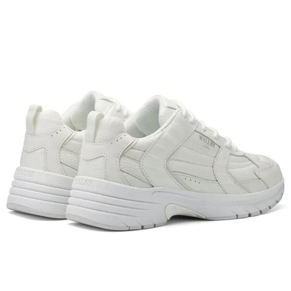 mallet_holloway_triple_wo_2.webp Best Sale Mallet Holloway Triple Womens White