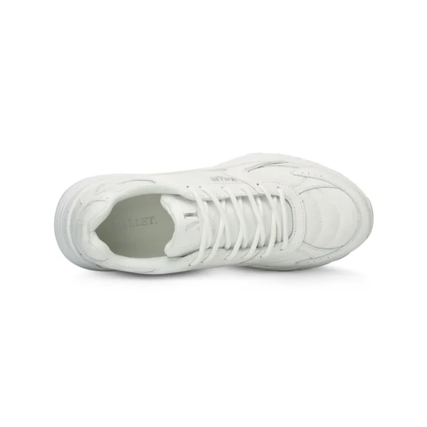 mallet_holloway_triple_wo_3.webp Best Sale Mallet Holloway Triple Womens White