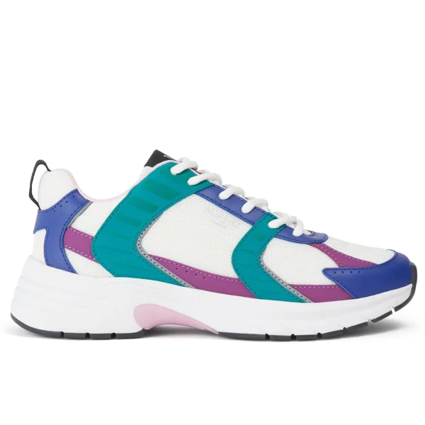Best Mallet Holloway Womens Ocean Blues