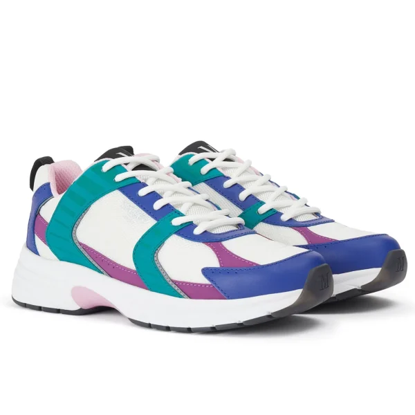 Best Mallet Holloway Womens Ocean Blues